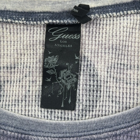Guess Top M - Picture 5 of 8